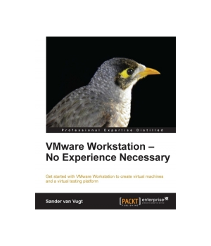 VMware Workstation - No Experience Necessary