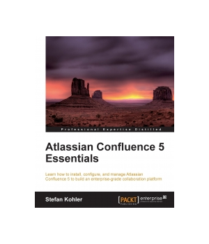 Atlassian Confluence 5 Essentials