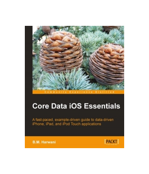 Core Data iOS Essentials