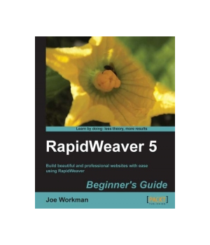 RapidWeaver 5