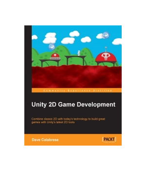 Unity 2D Game Development