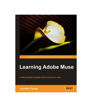 Learning Adobe Muse