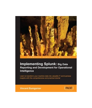 Implementing Splunk