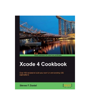 Xcode 4 Cookbook