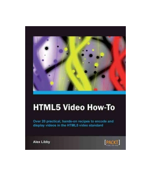 HTML5 Video How-To