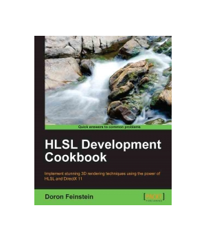 HLSL Development Cookbook