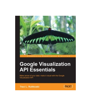 Google Visualization API Essentials