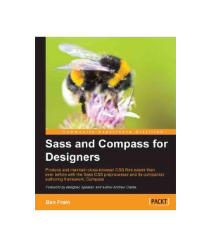 Sass and Compass for Designers