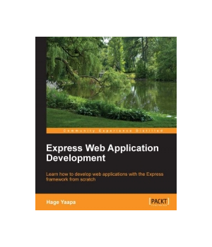 Express Web Application Development