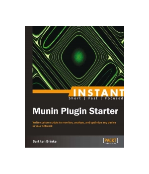 Munin Plugin Starter