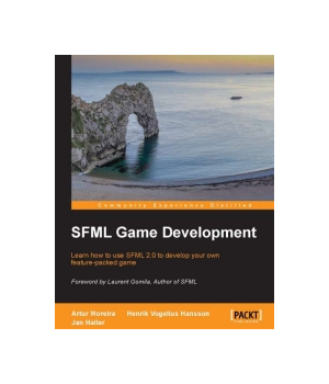 SFML Game Development