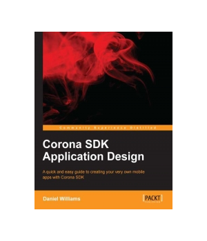 Corona SDK application design