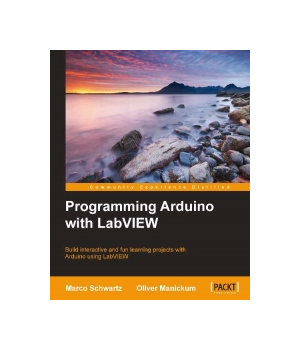 Programming Arduino with LabVIEW