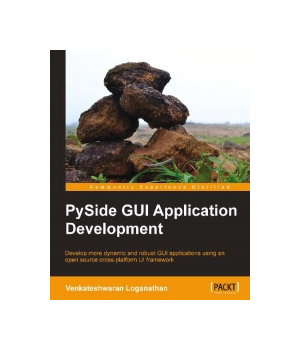 PySide GUI Application Development