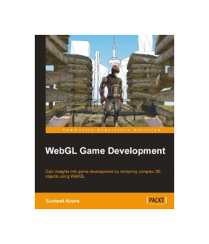 WebGL Game Development