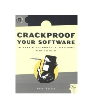 Crackproof Your Software