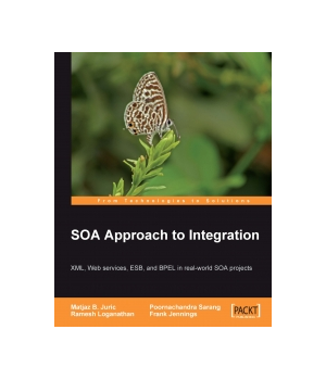 SOA Approach to Integration - Free Download : PDF - Price, Reviews - IT Sns-Brigh10