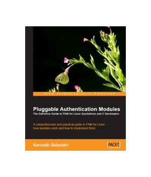 Pluggable Authentication Modules