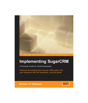 Implementing SugarCRM