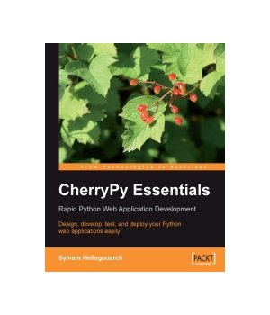 CherryPy Essentials