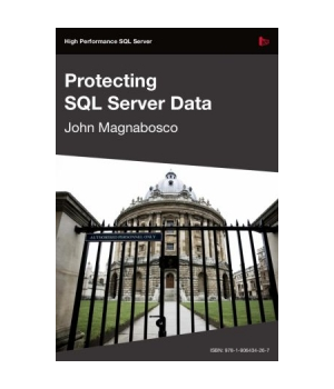 Protecting SQL Server Data