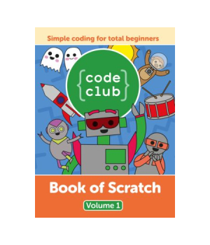 Code Club Book of Scratch