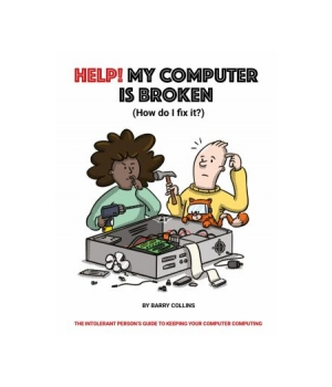 Help! My Computer is Broken
