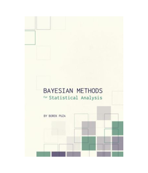 Bayesian Methods for Statistical Analysis