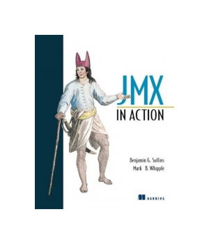 JMX in Action