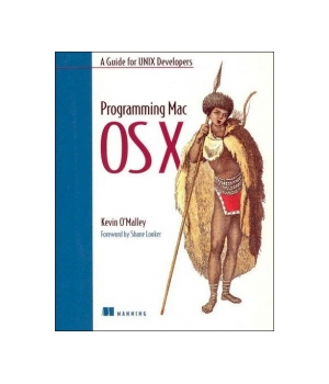 Programming Mac OS X