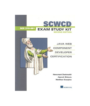 SCWCD Exam Study Kit, 2nd Edition