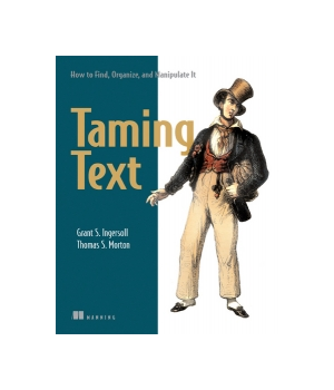 Taming Text