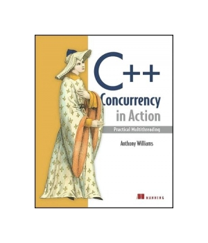 C++ Concurrency in Action