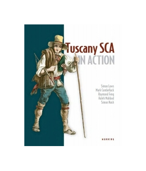 Tuscany SCA in Action