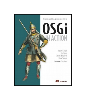 OSGi in Action