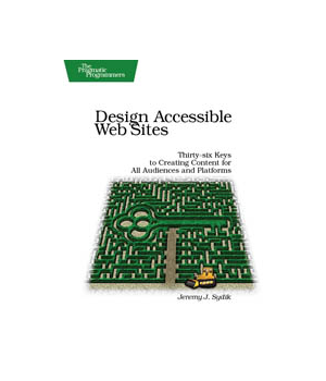 Design Accessible Web Sites