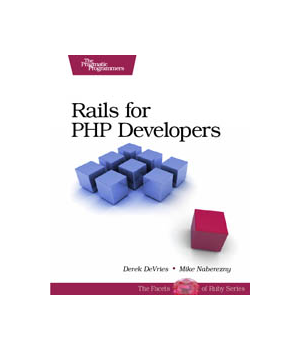 Rails for PHP Developers