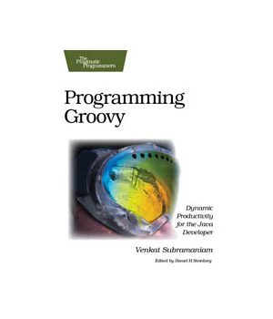 Programming Groovy