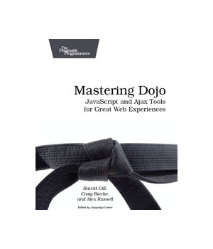 Mastering Dojo