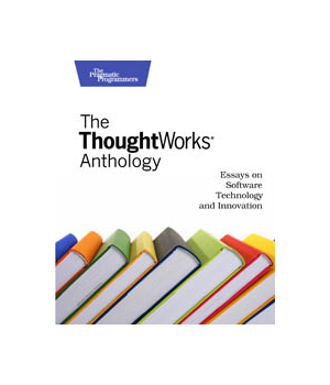 ThoughtWorks Anthology