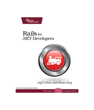 Rails for .NET Developers