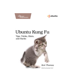 Ubuntu Kung Fu