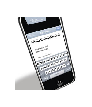 iPhone SDK Development