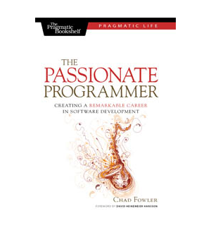 The Passionate Programmer, 2nd edition