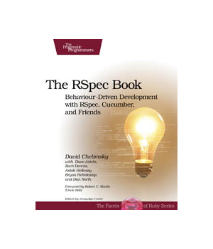 The RSpec Book