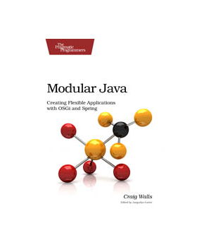 Modular Java