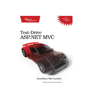 Test-Drive ASP.NET MVC