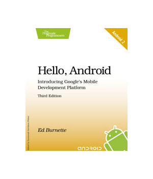 Hello, Android, 3rd Edition