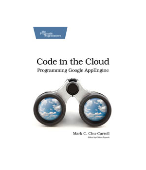 Code in the Cloud