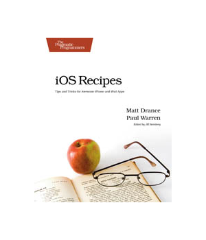iOS Recipes